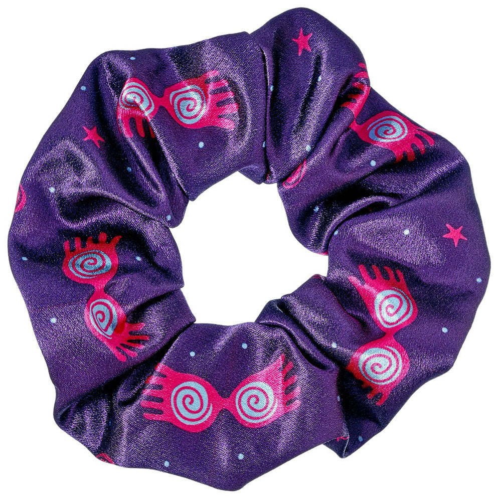 Harry Potter Luna Lovegood Hair Scrunchie - Buy Hair Accessories at GiftMasters.co.uk