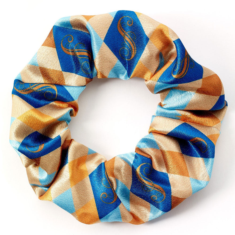 Wicked Shiz University Hair Scrunchie - Buy Hair Accessories at GiftMasters.co.uk