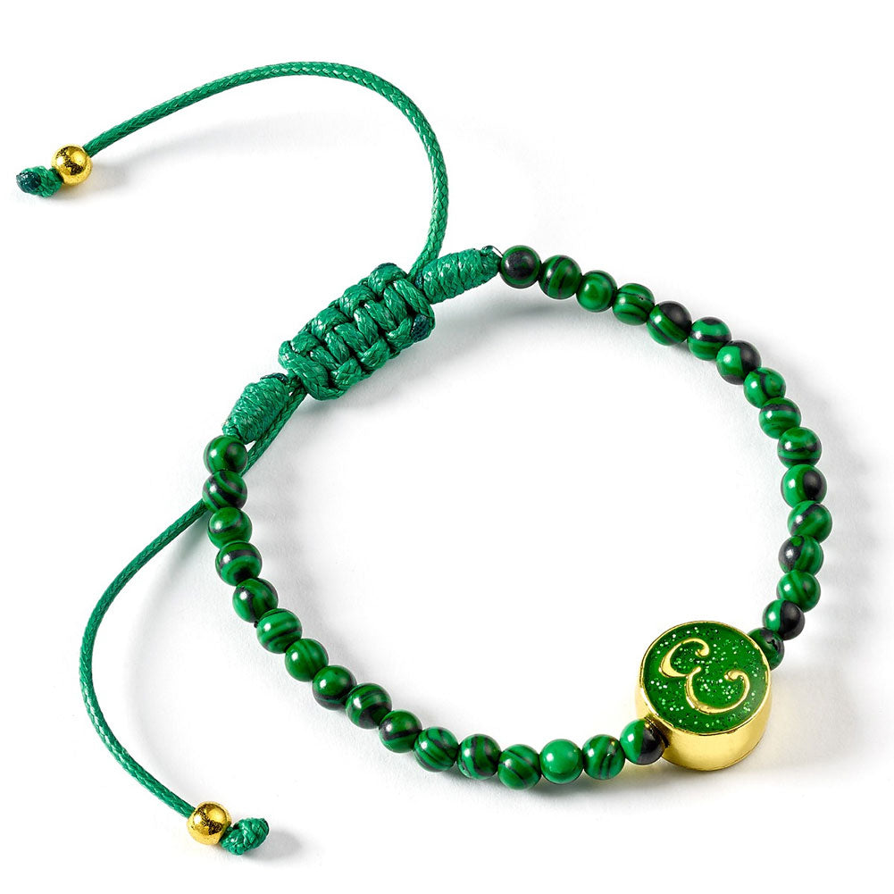Wicked Elphaba Bead Bracelet - Buy Fashion at GiftMasters.co.uk