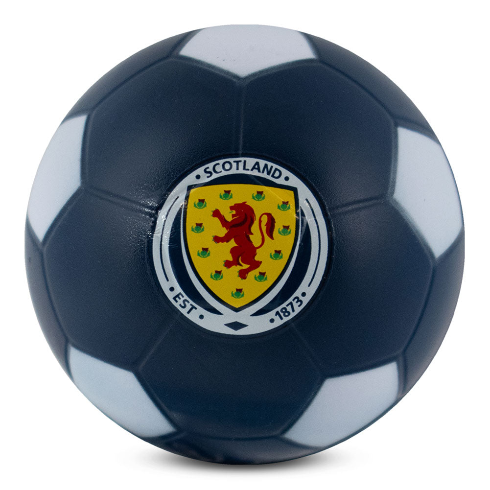 Scottish FA Stress Ball - Buy General at GiftMasters.co.uk