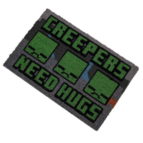 Minecraft Doormat - Doormats