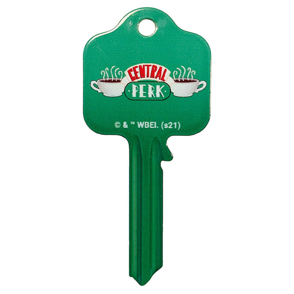 Friends Door Key - Buy Keys & Padlocks at GiftMasters.co.uk