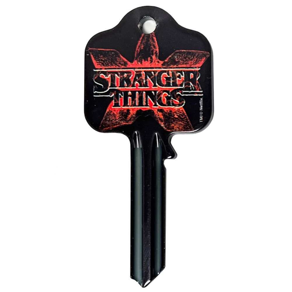 Stranger Things Door Key - Buy Keys & Padlocks at GiftMasters.co.uk