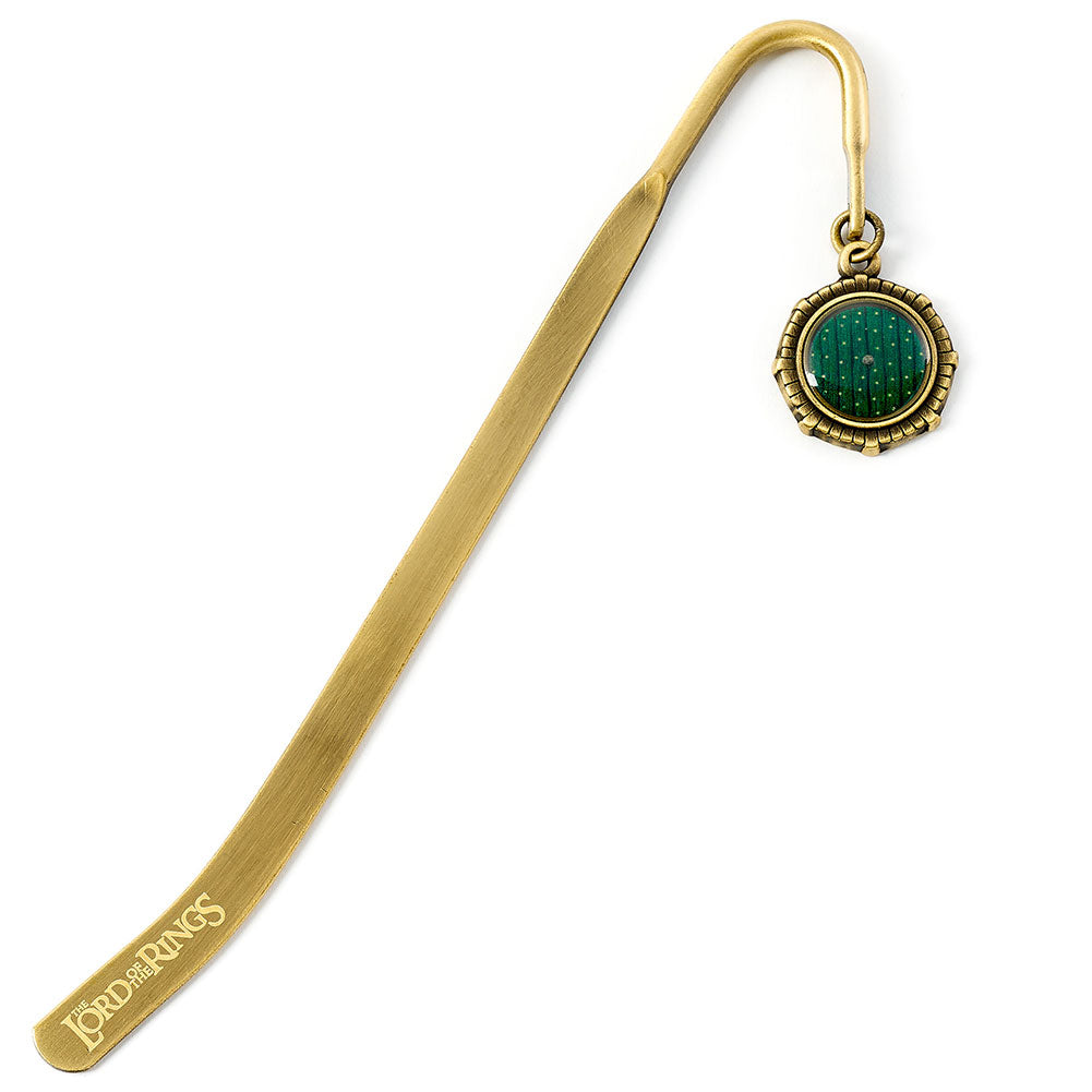 The Lord Of The Rings Hobbit Door Bookmark - Buy Bookmarks at GiftMasters.co.uk