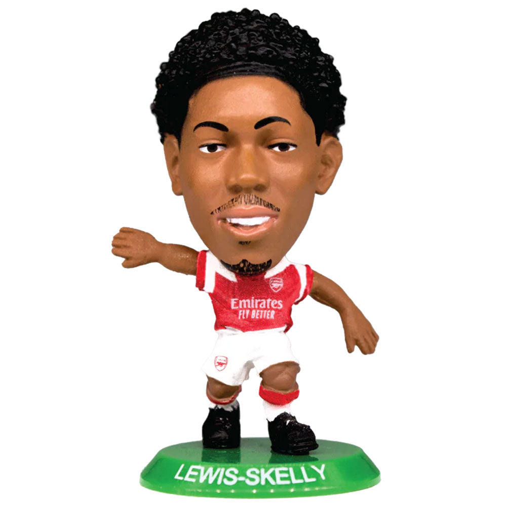 Arsenal FC SoccerStarz Lewis-Skelly - Buy Current Players at GiftMasters.co.uk