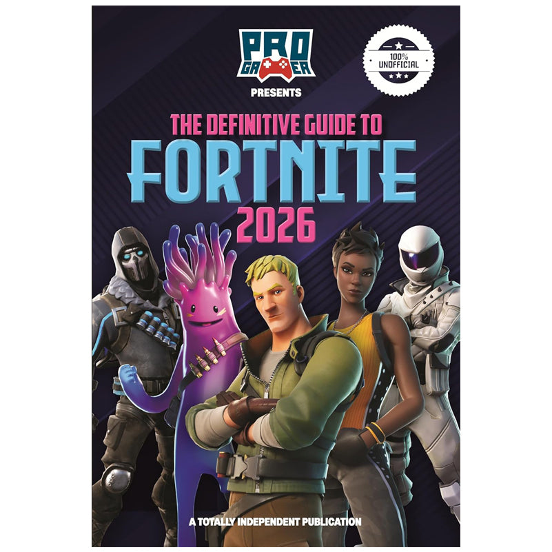 Definitive Guide to Fortnite 2026 - Buy Annuals at GiftMasters.co.uk