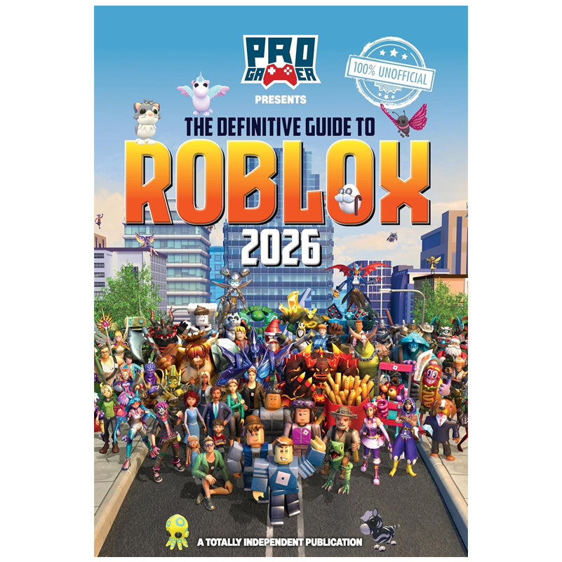 Definitive Guide to Roblox 2026 - Buy Annuals at GiftMasters.co.uk