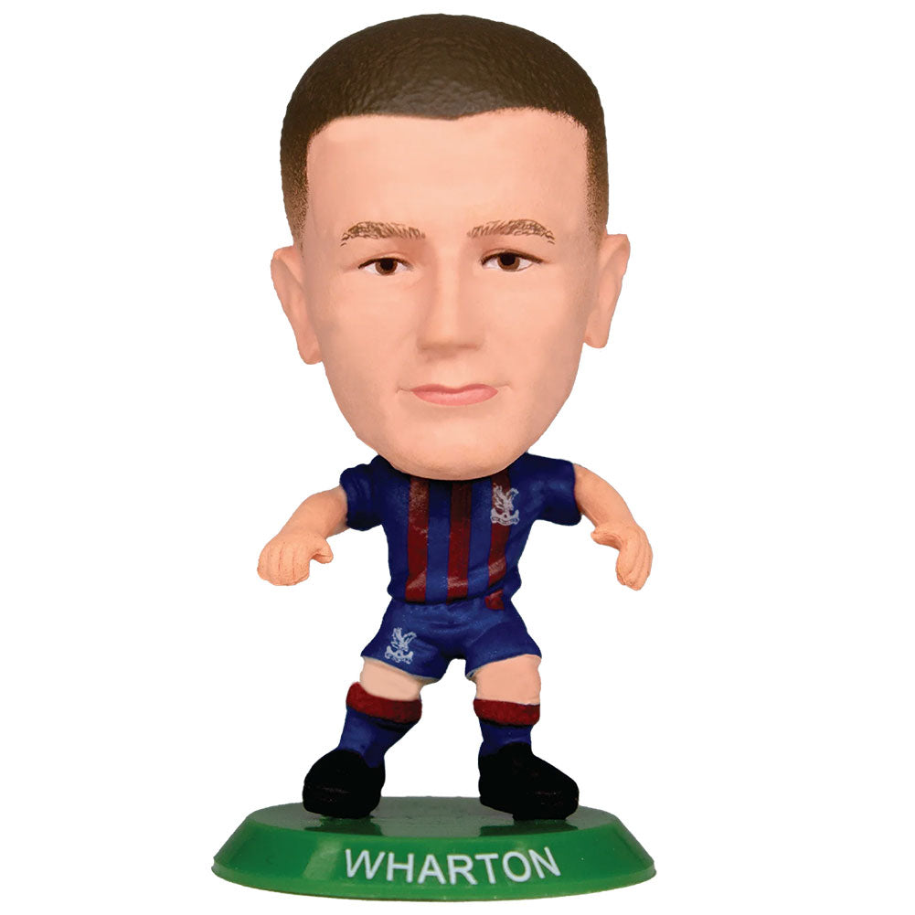 Crystal Palace FC SoccerStarz Wharton - Buy Current Players at GiftMasters.co.uk