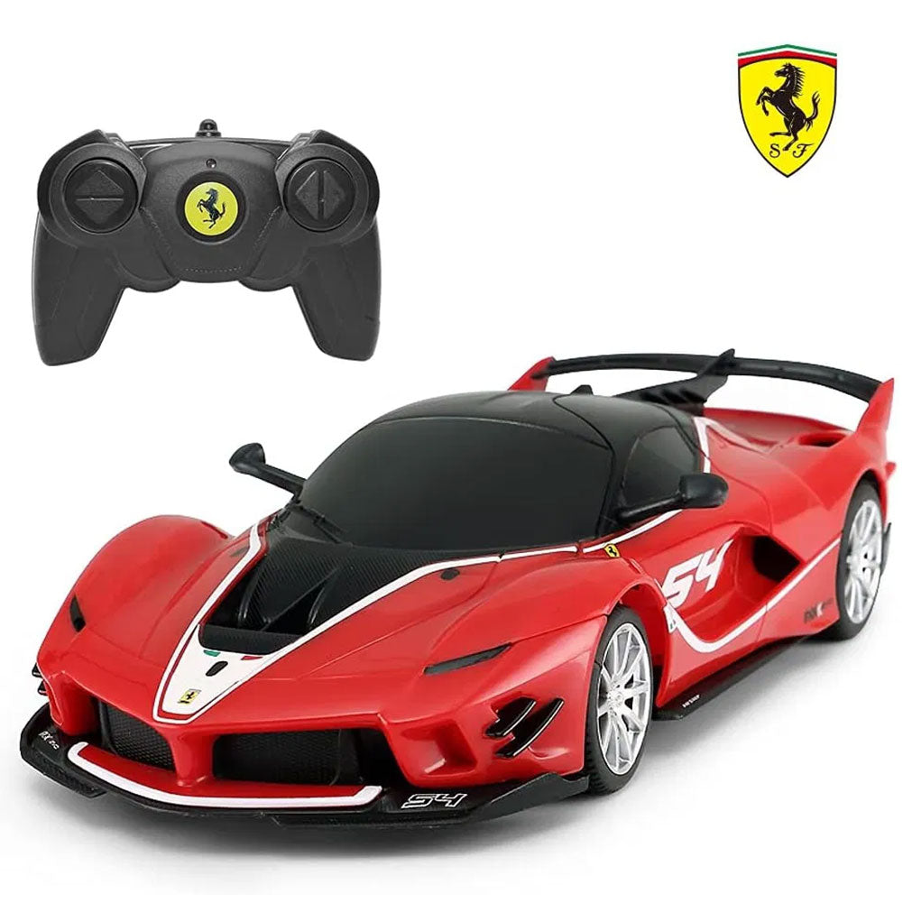 Ferrari Evo FXX-K Evo Radio Controlled Car 1:24 Scale - Buy Radio Control at GiftMasters.co.uk