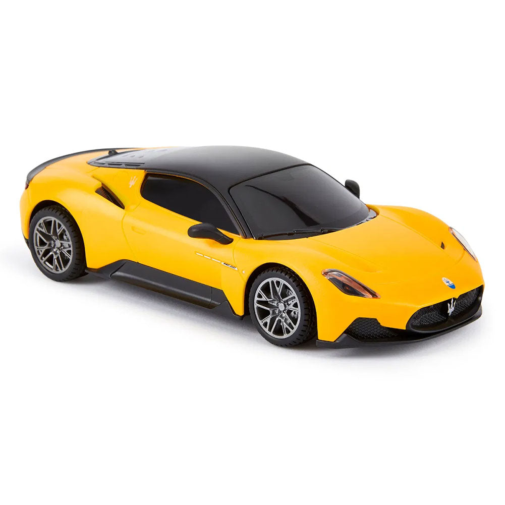 Maserati MC20 Radio Controlled Car 1:24 Scale - Buy Radio Control at GiftMasters.co.uk