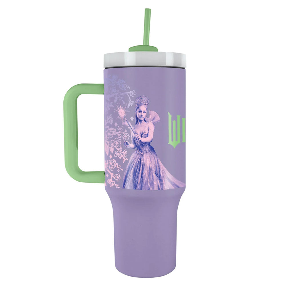 Wicked 40oz Tumbler - Buy Travel Mugs at GiftMasters.co.uk