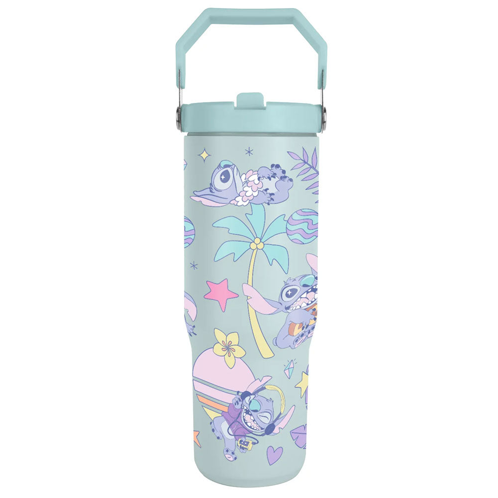 Lilo & Stitch Angel 30oz Pitcher - Buy Travel Mugs at GiftMasters.co.uk