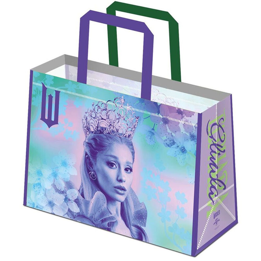 Wicked Reusable Shopping Bag - Buy Messenger & Shoulder Bags at GiftMasters.co.uk