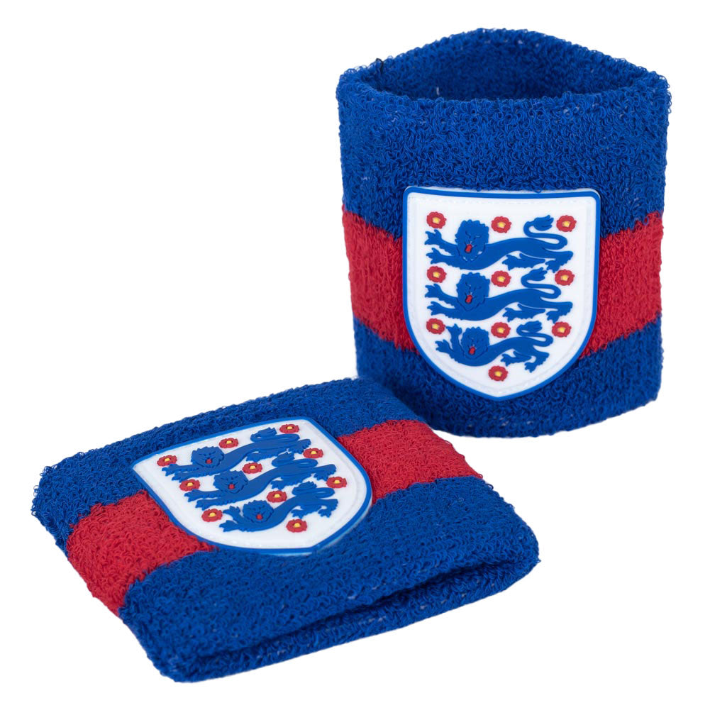 England FA Wristbands - Buy Wristbands at GiftMasters.co.uk