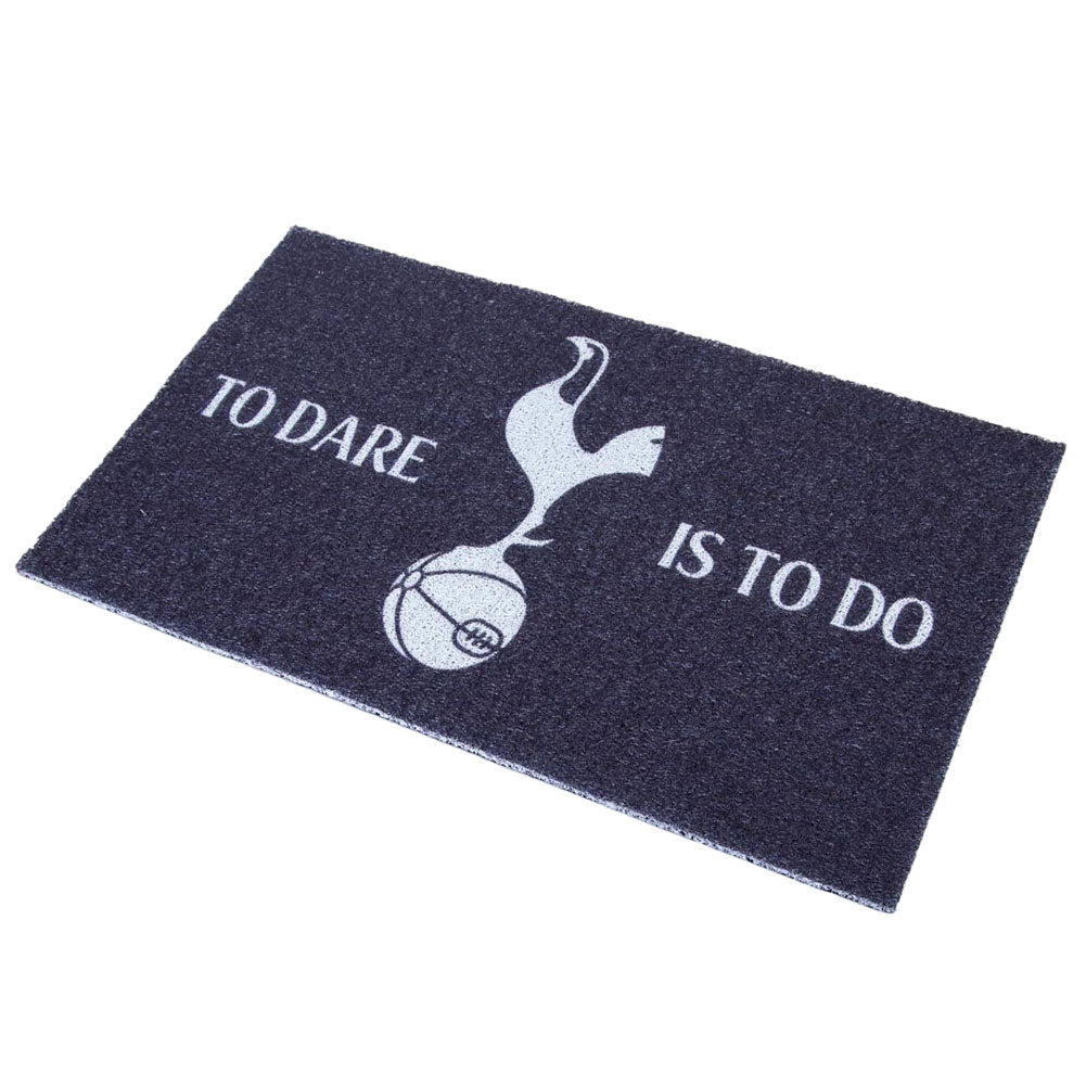 Tottenham Hotspur FC Loop Pile Doormat - Buy Doormats at GiftMasters.co.uk
