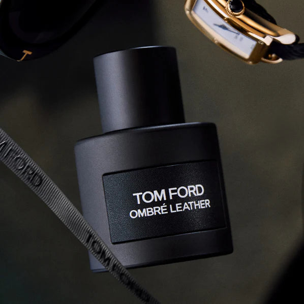Tom Ford Ombré Leather Eau de Parfum
