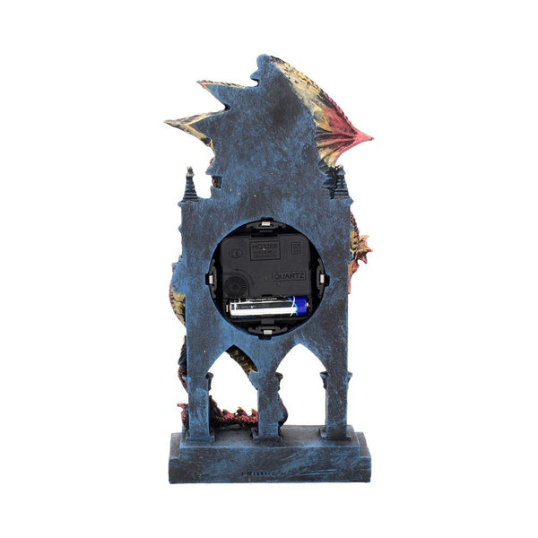 Time Guardian 27.5cm - GiftMasters.co.uk