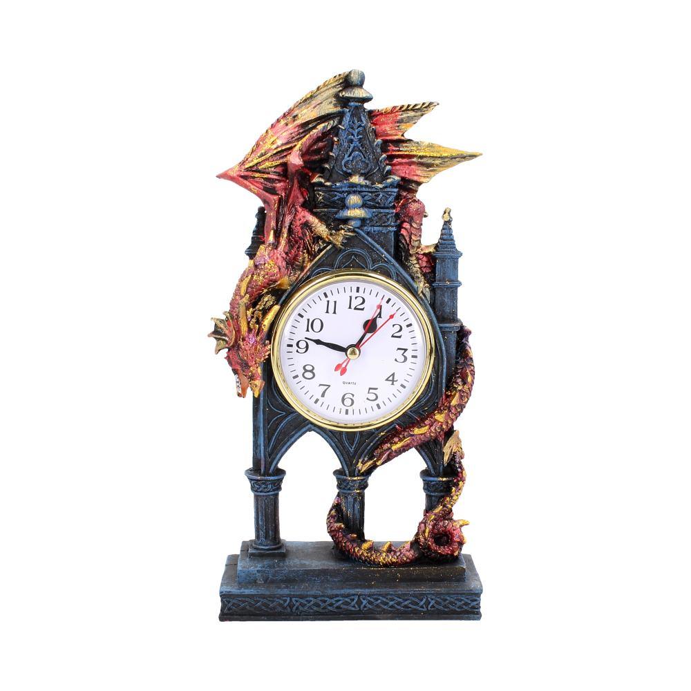 Time Guardian 27.5cm - Buy Clocks at GiftMasters.co.uk