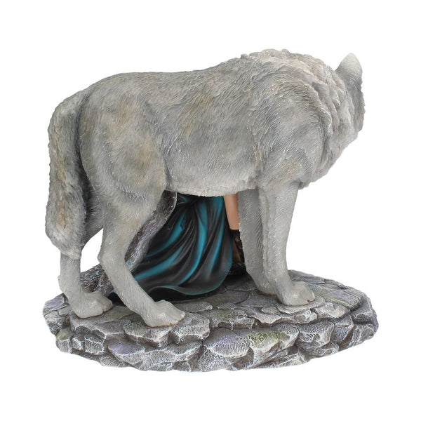 Protector (Limited Edition) (AS) 25cm Ornament - GiftMasters.co.uk