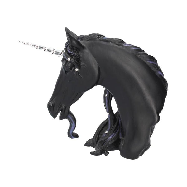 Jewelled Midnight (S) 15cm Ornament - GiftMasters.co.uk