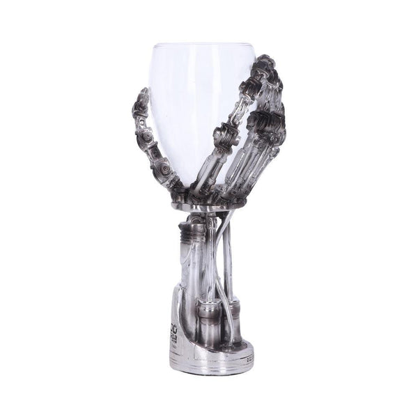 Terminator 2 Hand Goblet 19cm - GiftMasters.co.uk