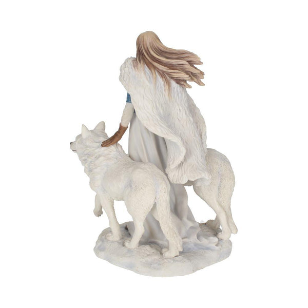 Winter Guardians 23cm (AS) Ornament - GiftMasters.co.uk