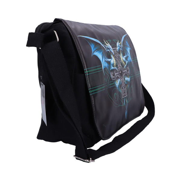 Messenger Bag Dragon Duo (AS) 40cm - GiftMasters.co.uk