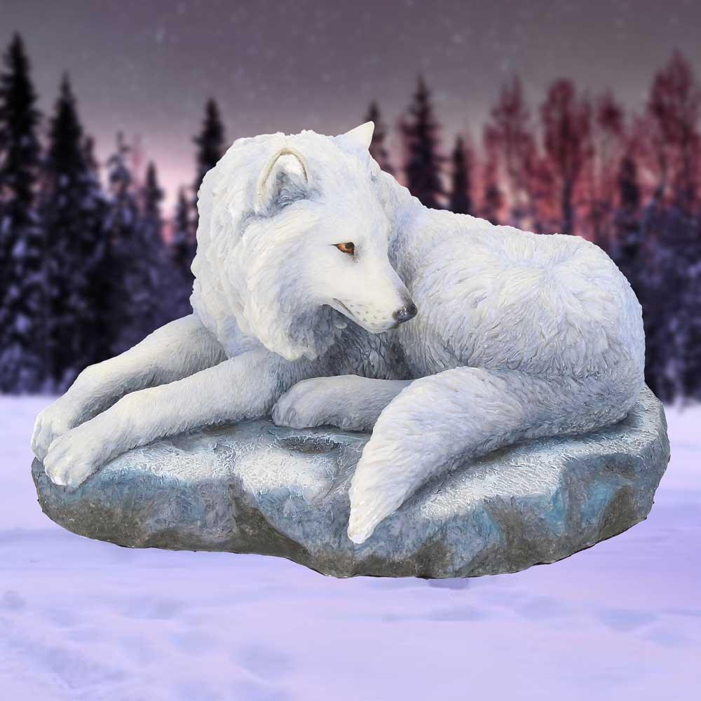 Guardian Of The North (LP) 19.5cm Ornament