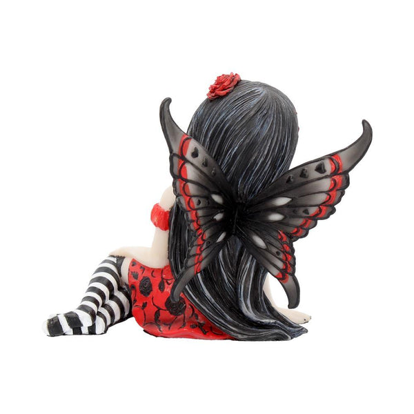 Rosalia 10.5cm Ornament - GiftMasters.co.uk