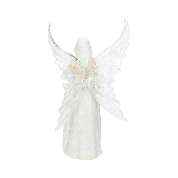 Only Love Remains (AS) 26cm Ornament - GiftMasters.co.uk