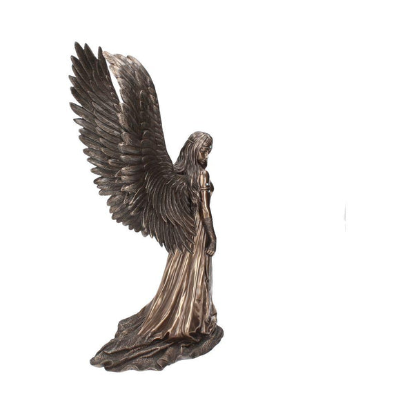 Spirit Guide - Bronze (AS) 43cm Ornament - GiftMasters.co.uk