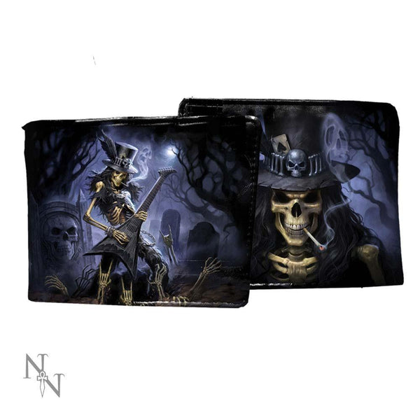Play Dead Wallet (JR) - GiftMasters.co.uk