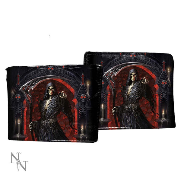 You're Next Wallet (JR) - GiftMasters.co.uk