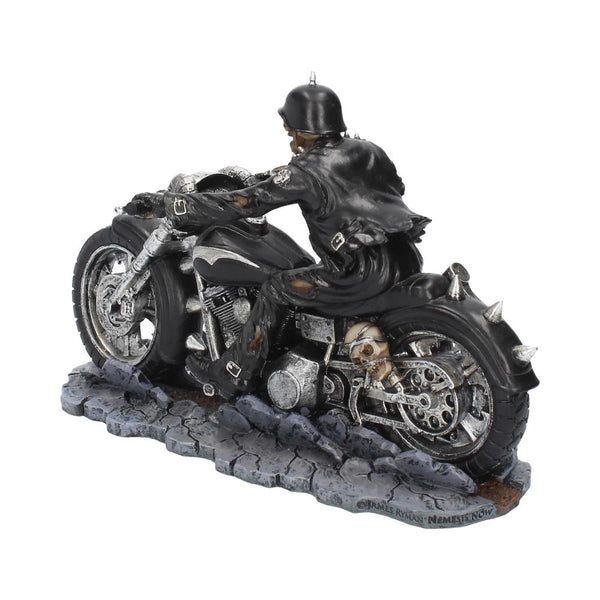 Hell on the Highway (JR) 20.5cm Ornament - GiftMasters.co.uk