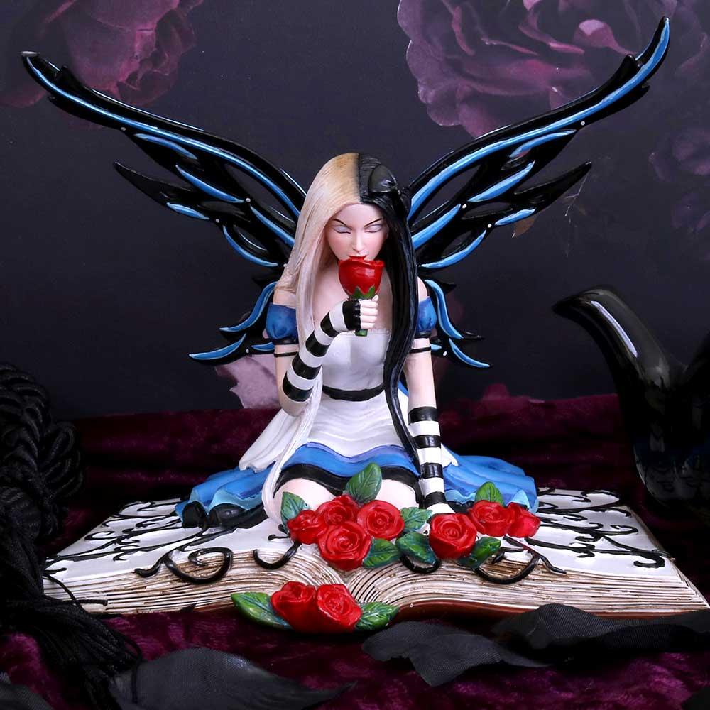 Alice 19cm Ornament - Buy Figurines Medium (15-29cm) at GiftMasters.co.uk