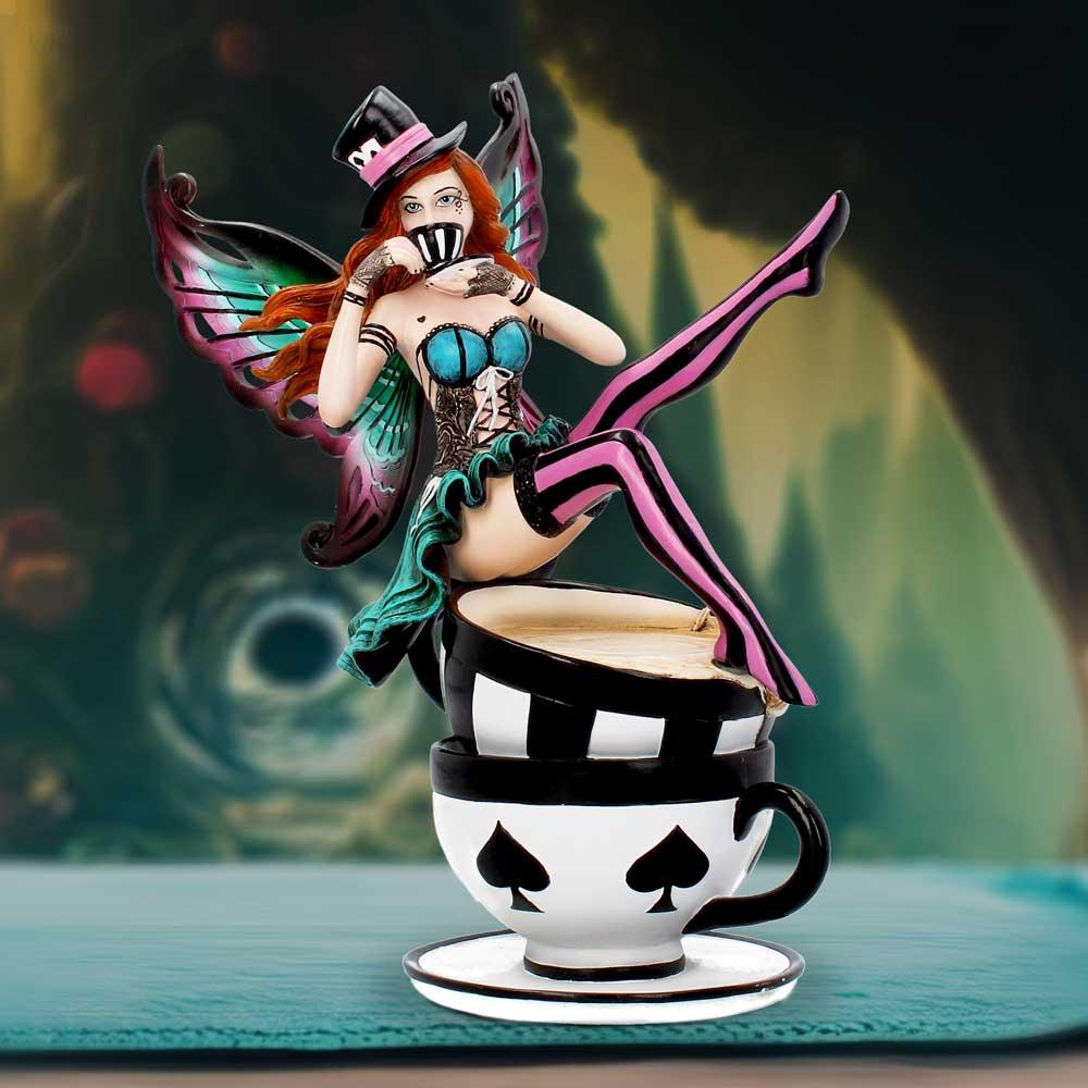 Hatter 16cm Ornament