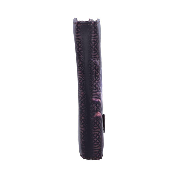 Soul Bond Embossed Purse (AS) 18.5cm - GiftMasters.co.uk