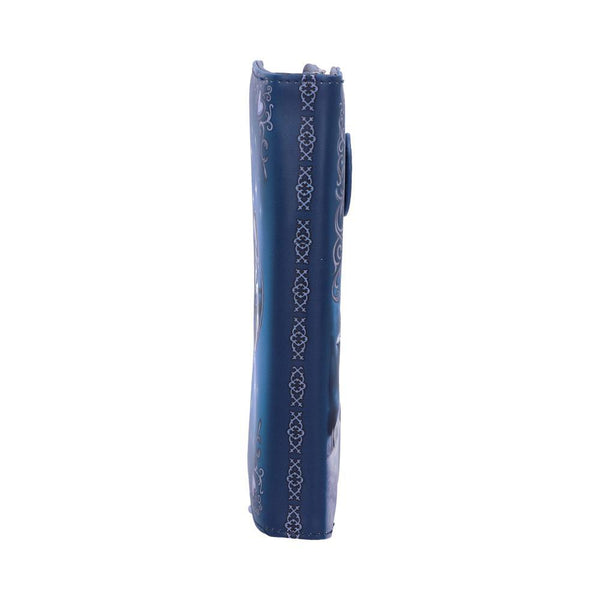 Sacred Love Embossed Purse (LP) 18.5cm - GiftMasters.co.uk