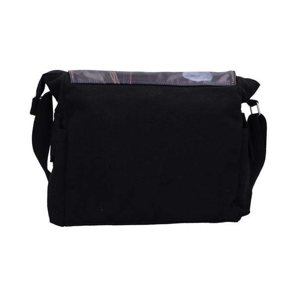 Witching Hour Messenger Bag (LP) 40cm - GiftMasters.co.uk