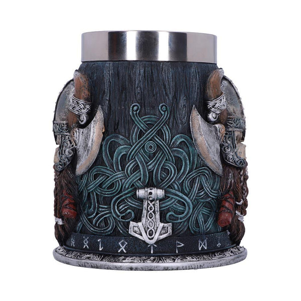 Danegeld Tankard 18cm - GiftMasters.co.uk