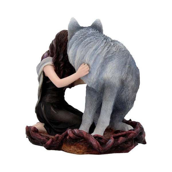 Soul Bond (AS) 17cm Ornament - GiftMasters.co.uk
