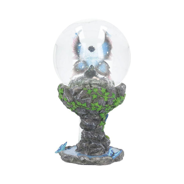 Immortal Flight (AS) Snowglobe 100mm - GiftMasters.co.uk