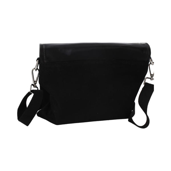 Spirit Board Embossed Shoulder Bag (NN) 25cm - GiftMasters.co.uk