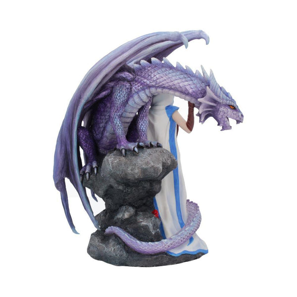 Dragon Mage 24cm (AS) Ornament - GiftMasters.co.uk
