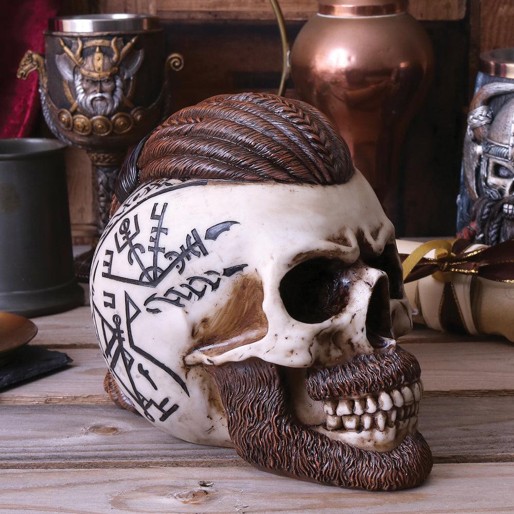 Ragnar 16cm Ornament - Buy Figurines Medium (15-29cm) at GiftMasters.co.uk