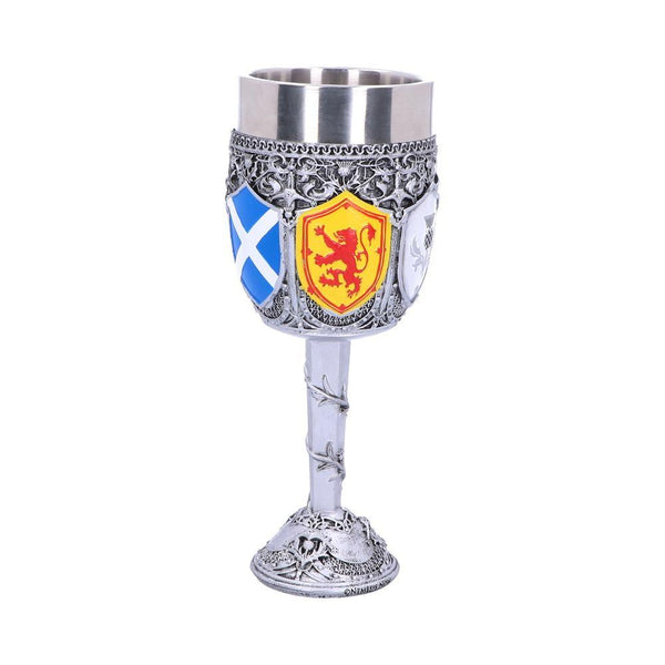 Goblet of the Brave 17cm - GiftMasters.co.uk