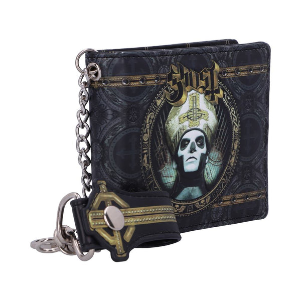 Ghost Gold Meliora Wallet - GiftMasters.co.uk