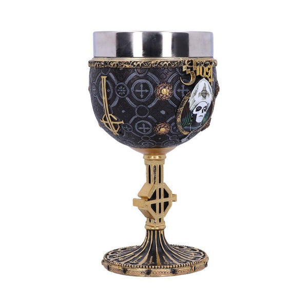 Ghost Gold Meliora Chalice - GiftMasters.co.uk