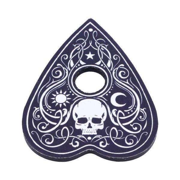 Black and White Spirit Board 38.5cm - GiftMasters.co.uk