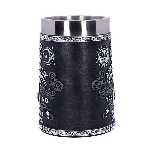 Spirit Board Tankard - GiftMasters.co.uk